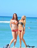 Lena_and_Melody_Bikinis